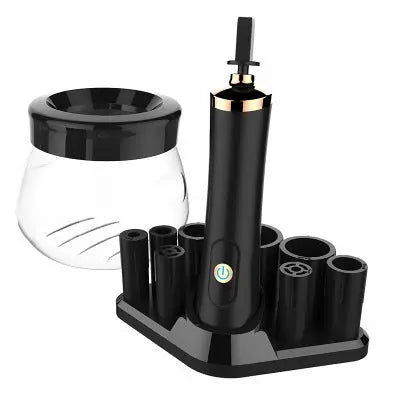 Electric scrubber for make up - Unique Unique Unique Electric scrubber for make up
