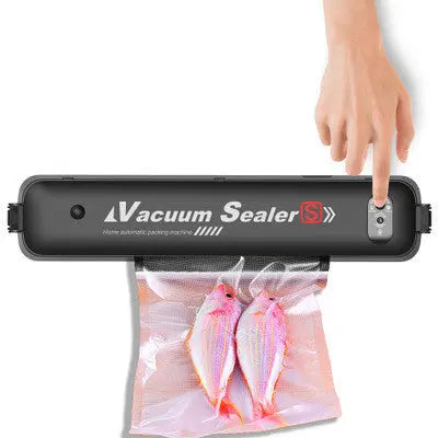 Household Vacuum Sealing Machine - Unique Unique Unique Household Vacuum Sealing Machine