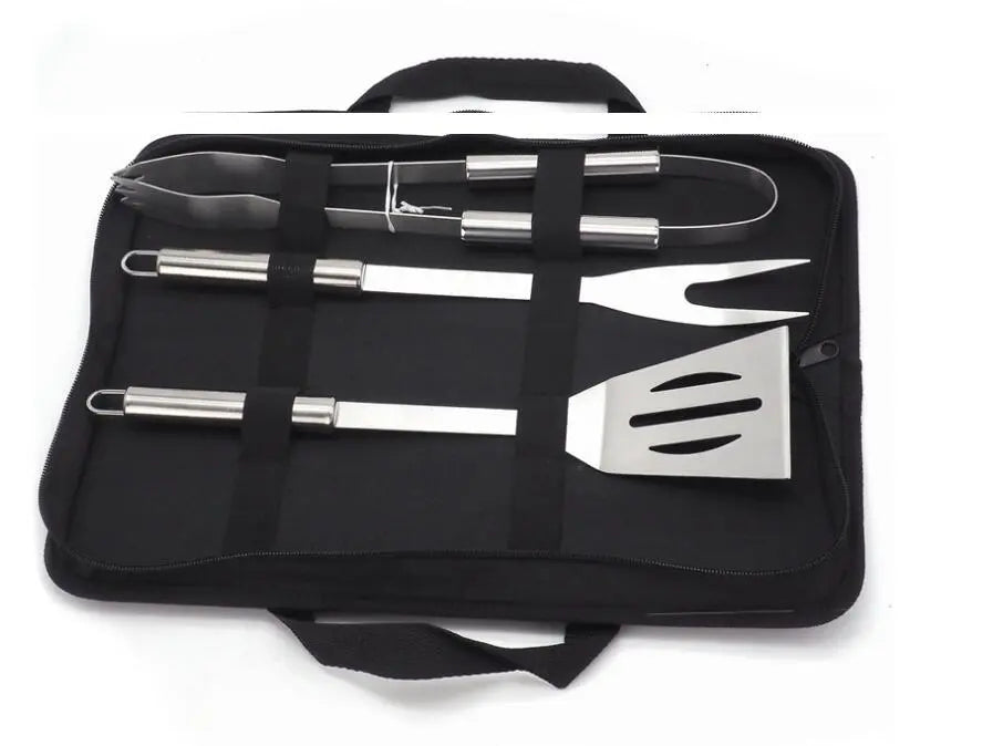 10 pieces of bbq barbecue tools outdoor baking utensils - Unique Unique Unique 10 pieces of bbq barbecue tools outdoor baking utensils
