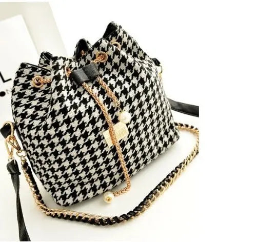 Jaci - Premium Designer Eco Canvas Handbag - Unique Unique Unique Jaci - Premium Designer Eco Canvas Handbag