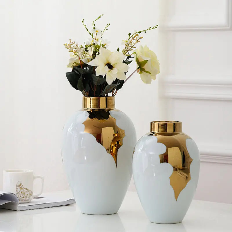 Creative Luxury Of Household Ceramic Vases - Unique Unique Unique Creative Luxury Of Household Ceramic Vases