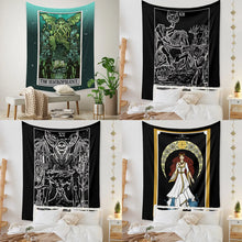 Bohemian Tapestry Room Decor Background Fabric - Unique Unique Unique Bohemian Tapestry Room Decor Background Fabric