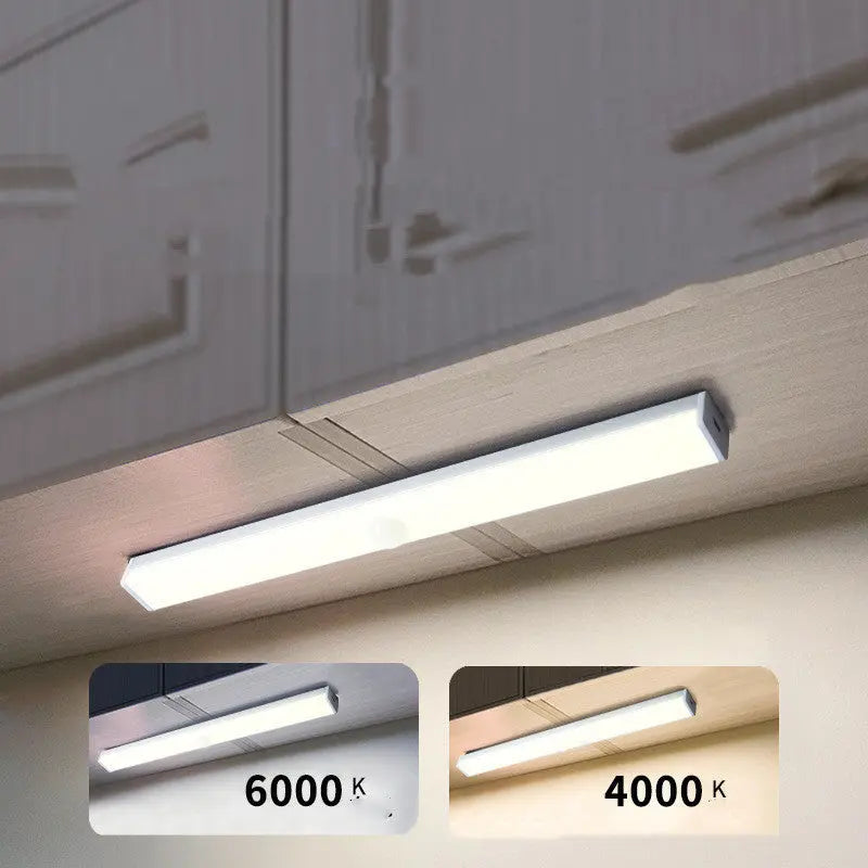 LED sensor light bar - Unique Unique Unique LED sensor light bar