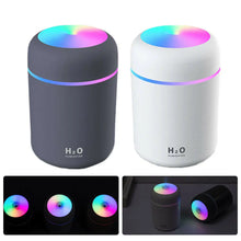 Aroma Essential Oil Diffuser Grain Ultrasonic Air LED Aromatherapy Humidifier - Unique Unique Unique Aroma Essential Oil Diffuser Grain Ultrasonic Air LED Aromatherapy Humidifier