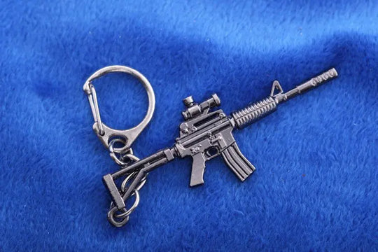 Key Chain Metal Pendant 6cm Peripheral Products Dm1337 - Unique Unique Unique Key Chain Metal Pendant 6cm Peripheral Products Dm1337