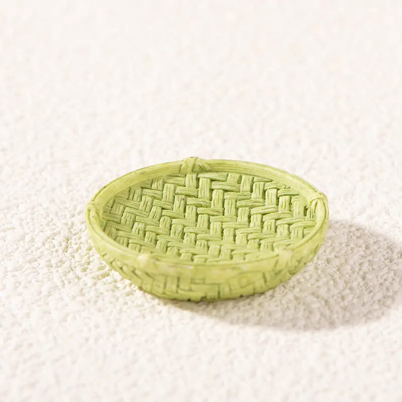 Micro Landscape Loungewear Accessories Bamboo Furniture Small Ornaments Crafts - Unique Unique Unique Micro Landscape Loungewear Accessories Bamboo Furniture Small Ornaments Crafts
