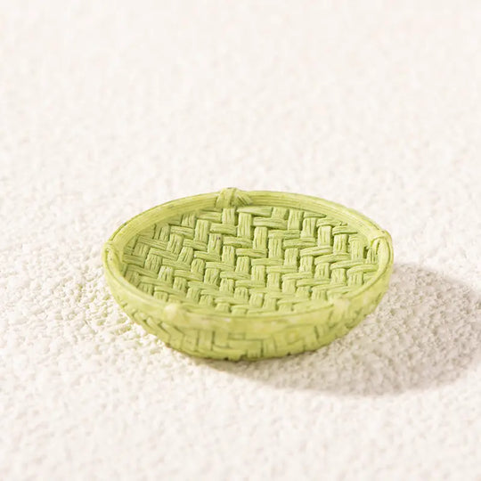 Micro Landscape Loungewear Accessories Bamboo Furniture Small Ornaments Crafts - Unique Unique Unique Micro Landscape Loungewear Accessories Bamboo Furniture Small Ornaments Crafts