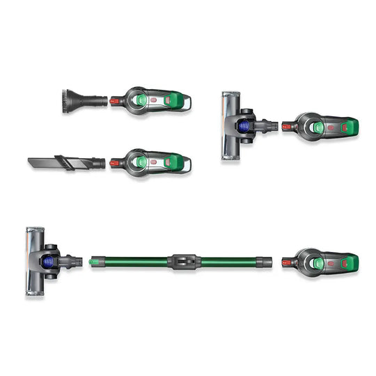 Handheld Wireless Vaccum Cleaner With Foldable Tube - Unique Unique Unique Handheld Wireless Vaccum Cleaner With Foldable Tube
