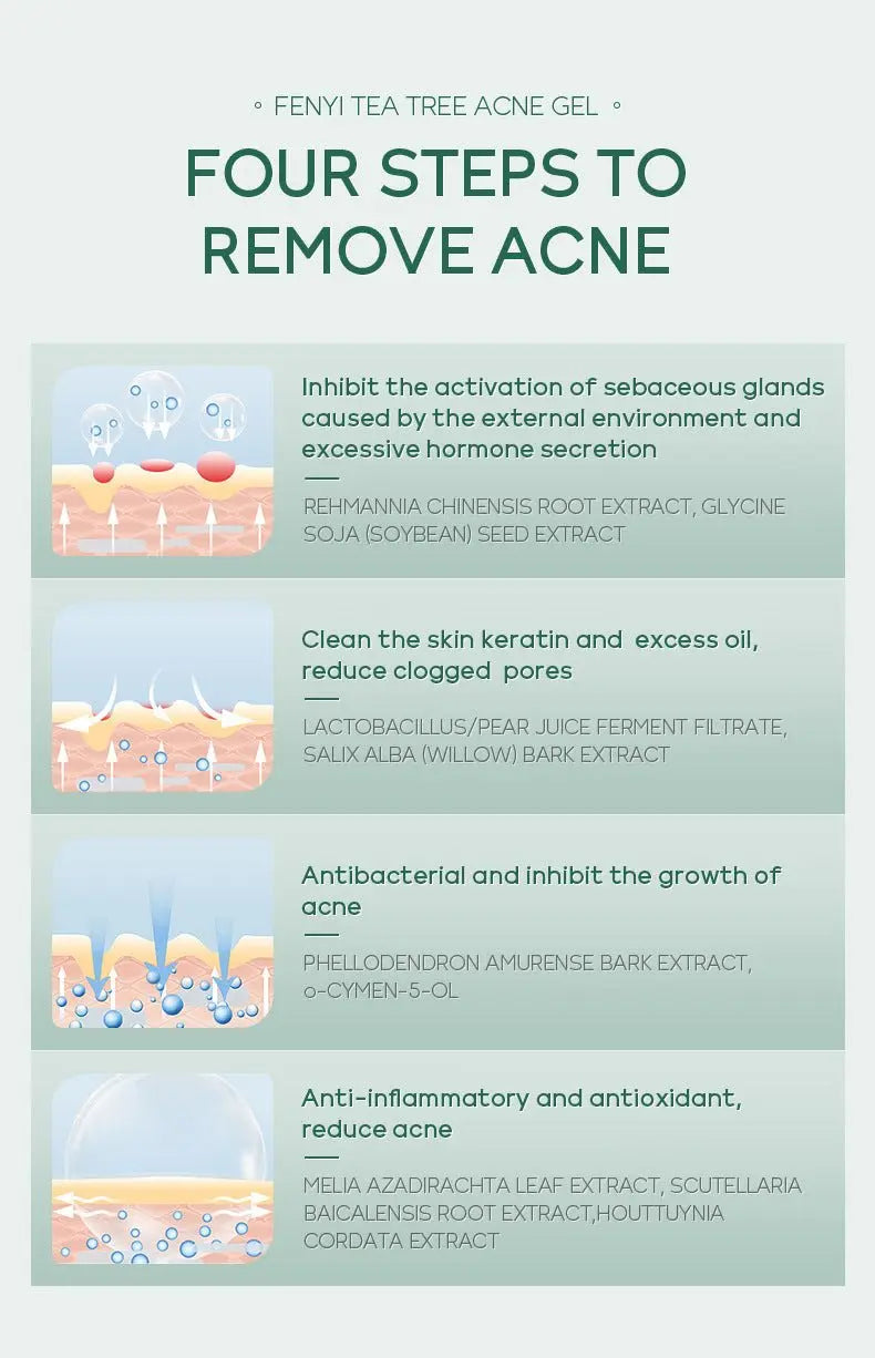 20g Moisturizing Skin Care Products - Unique Unique Unique 20g Moisturizing Skin Care Products