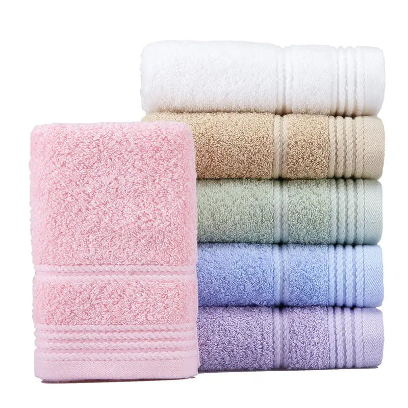 Suction face towel - Unique Unique Unique Suction face towel