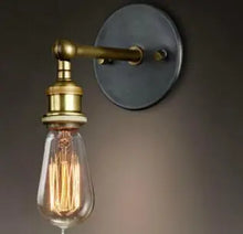 Vintage Wall Lamp - Unique Unique Unique Vintage Wall Lamp