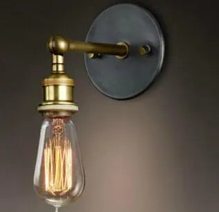 Vintage Wall Lamp - Unique Unique Unique Vintage Wall Lamp