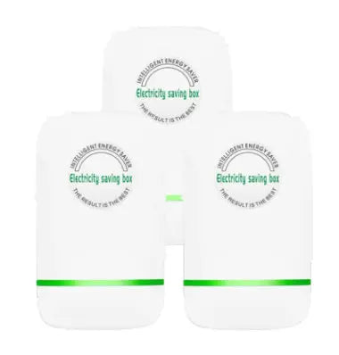 Power Saver Smart Home Portable Electricity Saving Box Digital Powerful Electricity Saving Device - Unique Unique Unique Power Saver Smart Home Portable Electricity Saving Box Digital Powerful Electricity Saving Device