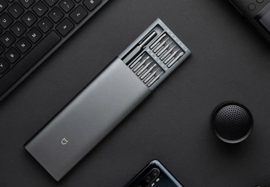 Mi 24 in 1 precision screwdriver - Unique Unique Unique Mi 24 in 1 precision screwdriver