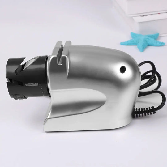 Multifunctional electric knife sharpener - Unique Unique Unique Multifunctional electric knife sharpener