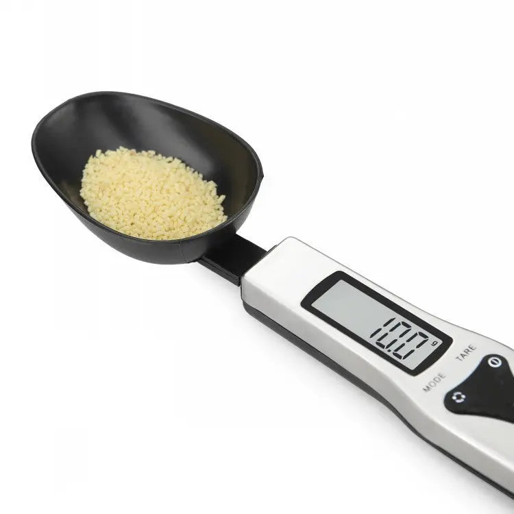 Smart Measuring Spoon - Unique Unique Unique Smart Measuring Spoon
