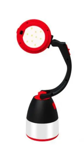 3 In1 Multifunctional Table Lamp Three In One LED Tent Lamp Car Night Light Foldable Emergency Flashlight - Unique Unique Unique 3 In1 Multifunctional Table Lamp Three In One LED Tent Lamp Car Night Light Foldable Emergency Flashlight