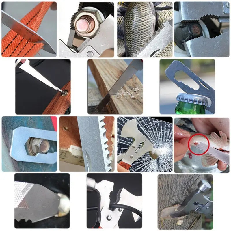 outdoor tools multi-purpose pliers - Unique Unique Unique outdoor tools multi-purpose pliers