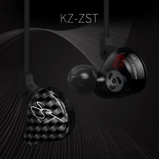 In-ear subwoofer - Unique Unique Unique In-ear subwoofer