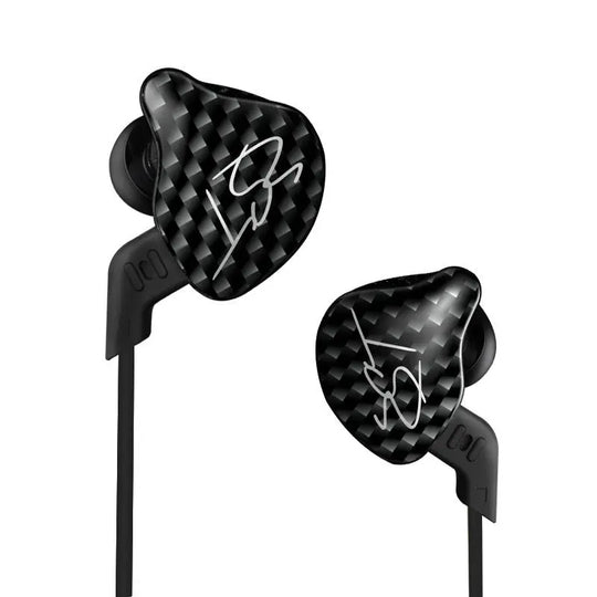 In-ear subwoofer - Unique Unique Unique In-ear subwoofer