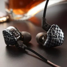 In-ear subwoofer - Unique Unique Unique In-ear subwoofer