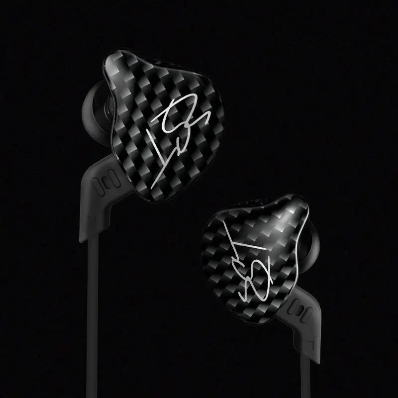 In-ear subwoofer - Unique Unique Unique In-ear subwoofer