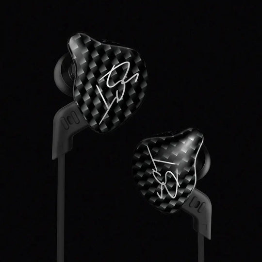 In-ear subwoofer - Unique Unique Unique In-ear subwoofer