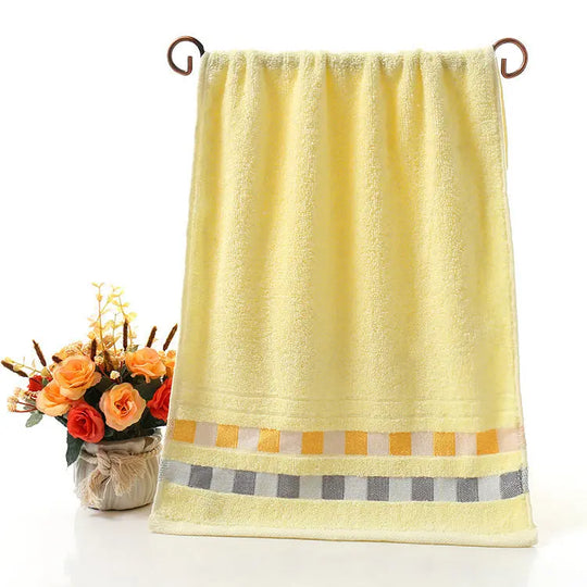 Cotton face towel - Unique Unique Unique Cotton face towel