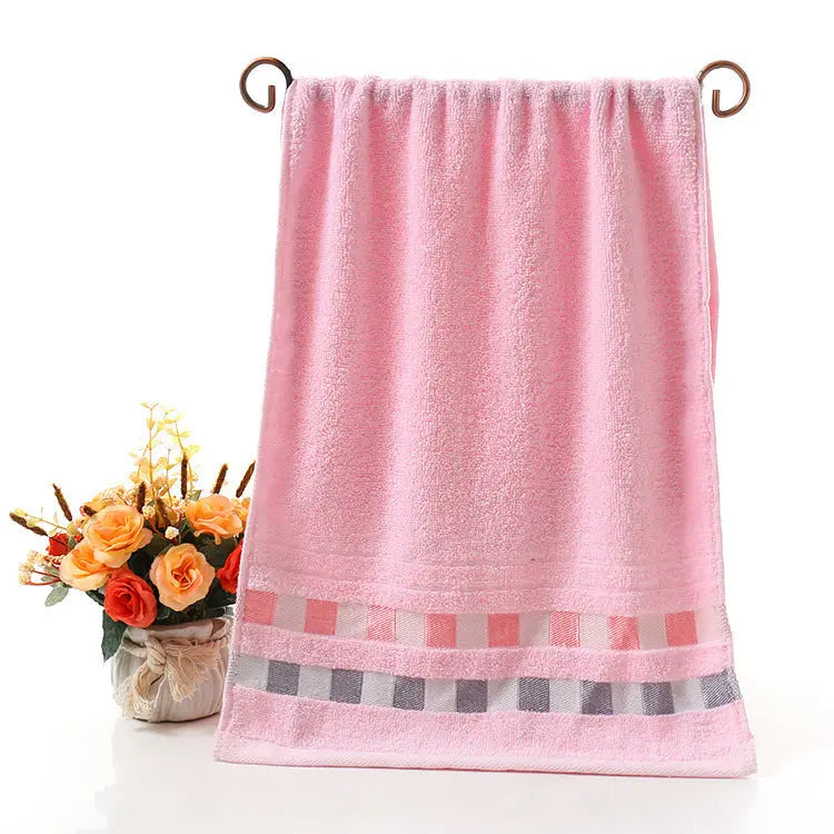 Cotton face towel - Unique Unique Unique Cotton face towel