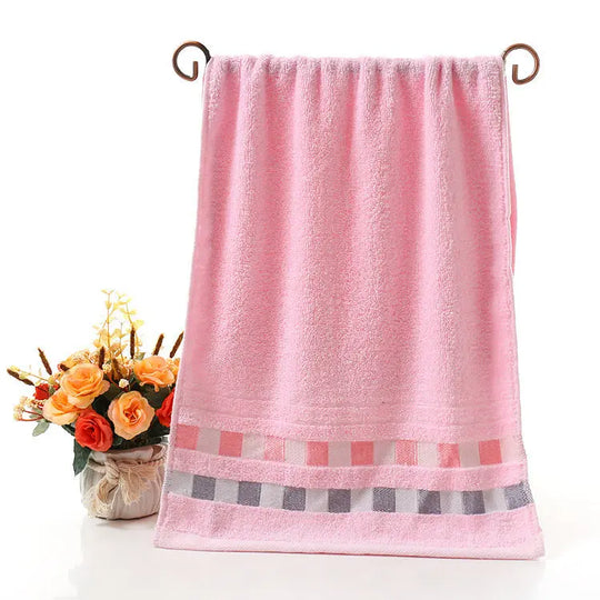 Cotton face towel - Unique Unique Unique Cotton face towel