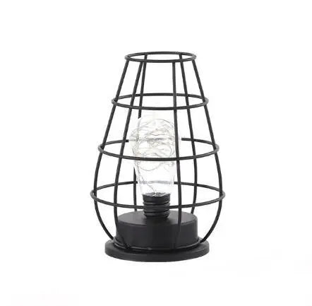 Minimalist hollow table lamps - Unique Unique Unique Minimalist hollow table lamps
