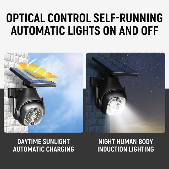 Solar Powered Outdoor Courtyard Lights Household Lighting Lights Human Sensing Lights Outdoor Waterproof Street Lights Balcony Solar Wall Lights - Unique Unique Unique Solar Powered Outdoor Courtyard Lights Household Lighting Lights Human Sensing Lights Outdoor Waterproof Street Lights Balcony Solar Wall Lights