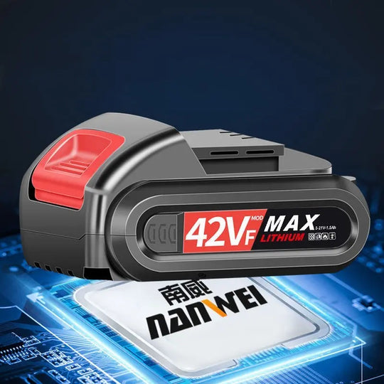 Power Tool Rechargeable Drill Household Lithium Electric Drill - Unique Unique Unique Power Tool Rechargeable Drill Household Lithium Electric Drill