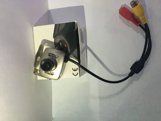 Mini wired analog camera - Unique Unique Unique Mini wired analog camera
