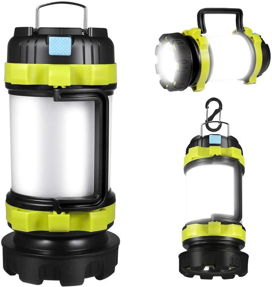 Outdoor Emergency Camping Light Flashlight Rechargeable Battery Power Bank - Unique Unique Unique Outdoor Emergency Camping Light Flashlight Rechargeable Battery Power Bank