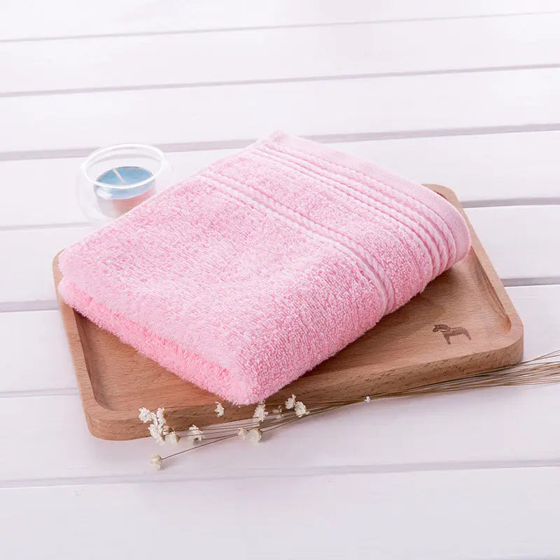 Suction face towel - Unique Unique Unique Suction face towel