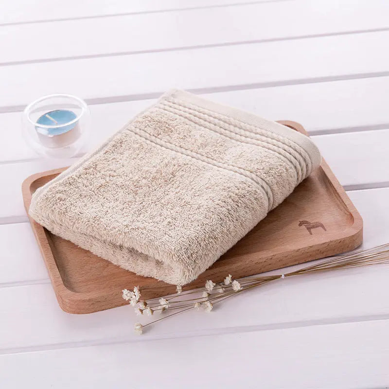 Suction face towel - Unique Unique Unique Suction face towel