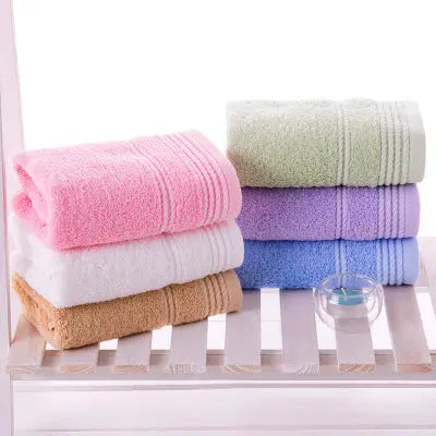 Suction face towel - Unique Unique Unique Suction face towel