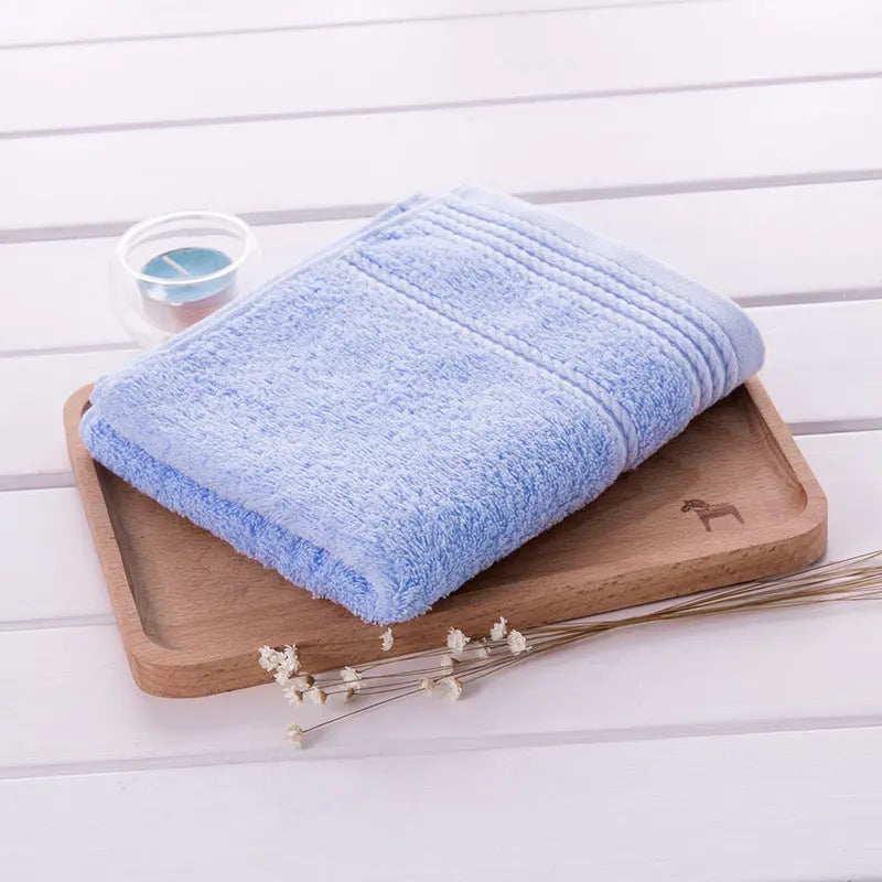 Suction face towel - Unique Unique Unique Suction face towel