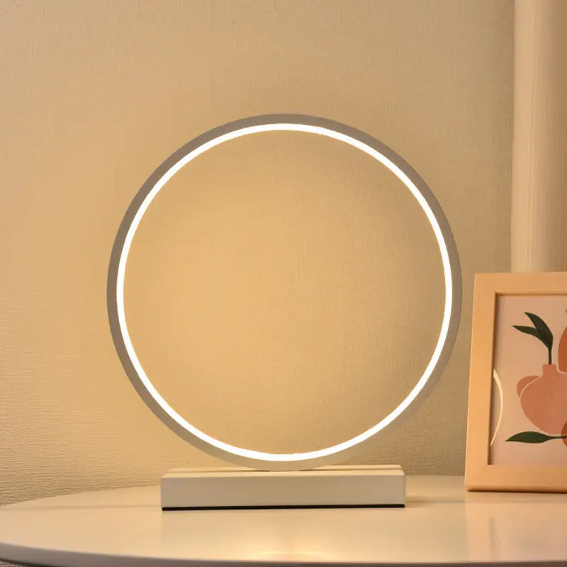 Creative Minimalist Bedroom Bedside Lamp - Unique Unique Unique Creative Minimalist Bedroom Bedside Lamp