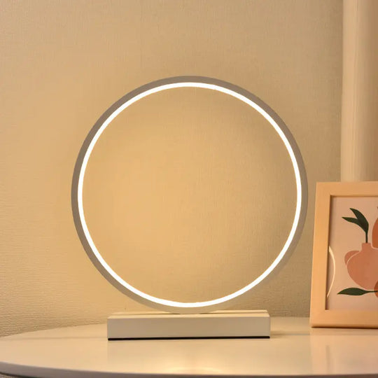 Creative Minimalist Bedroom Bedside Lamp - Unique Unique Unique Creative Minimalist Bedroom Bedside Lamp
