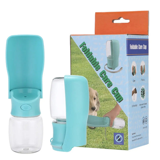 Dog Portable Water Bottle Foldable Pet Water Dispenser Pet Products - Unique Unique Unique Dog Portable Water Bottle Foldable Pet Water Dispenser Pet Products