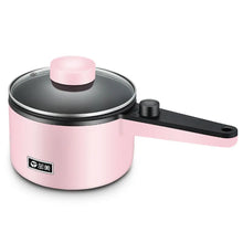 Electric cooker hot pot multi-function integrated pot - Unique Unique Unique Electric cooker hot pot multi-function integrated pot