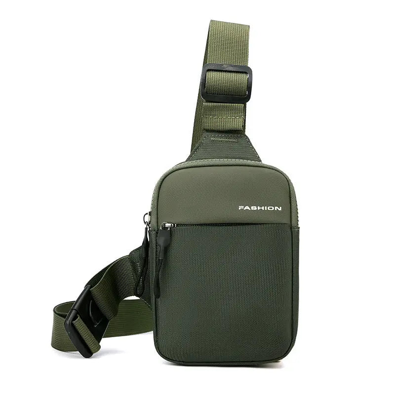 Fashion Trendy Crossbody Running Sports Mobile Phone Bag - Unique Unique Unique Fashion Trendy Crossbody Running Sports Mobile Phone Bag