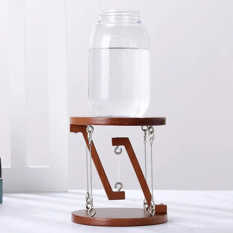 New Creative Tensegrity Sculptures Anti-Gravity Building Blocks Novel Physics Balance DIY Bricks Toys Gifts Home Decor - Unique Unique Unique New Creative Tensegrity Sculptures Anti-Gravity Building Blocks Novel Physics Balance DIY Bricks Toys Gifts Home Decor