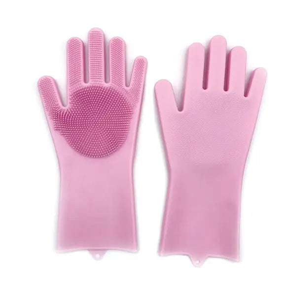 Housework Kitchen Cleaning Gloves - Unique Unique Unique Housework Kitchen Cleaning Gloves