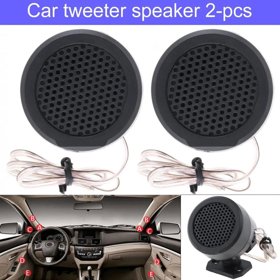 Vertical car horn - Unique Unique Unique Vertical car horn