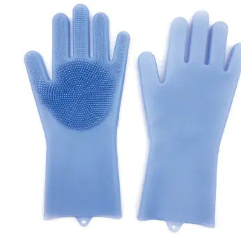 Housework Kitchen Cleaning Gloves - Unique Unique Unique Housework Kitchen Cleaning Gloves