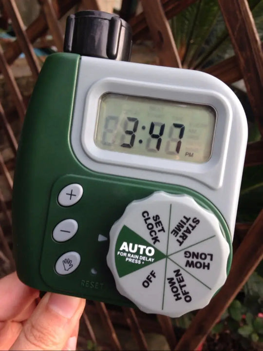Garden irrigation controller - Unique Unique Unique Garden irrigation controller