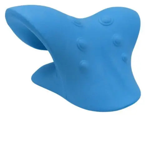 Multifunctional Manual Six-wheel Neck Massager Massage Relieve Roller Massage Tool - Unique Unique Unique Multifunctional Manual Six-wheel Neck Massager Massage Relieve Roller Massage Tool